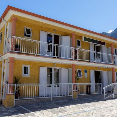 Otroiza Hotel Cilaos Extérieur photo
