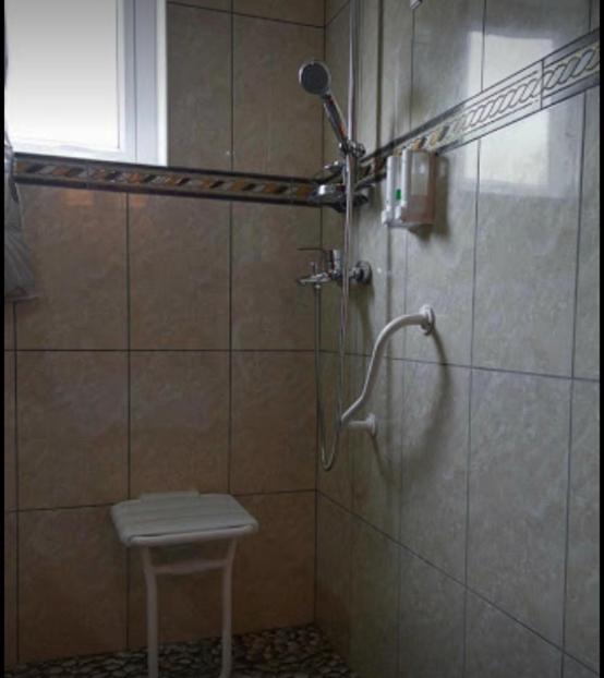 Otroiza Hotel Cilaos Chambre photo
